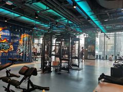 -Trainyard 炼·工场(中国国际贸易中心店)