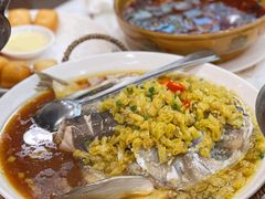 湘式剁椒鱼头-庐州太太(CBD店)