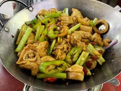 -哈尔滨饺子王·东北菜(鱼鳞浃路店)