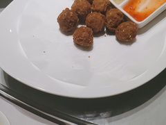 -鸭王烤鸭店(三里河店)