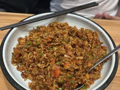 -西部马华清真兰州牛肉面·烧烤夜市(关东店)