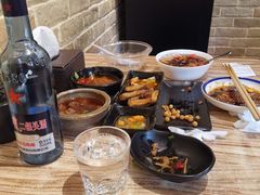 -好這口重庆小面(总店)
