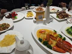 -老绍兴养和饭店(向阳不夜城店)
