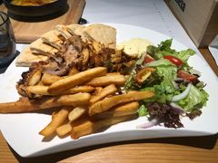 -HELLO MUSAE 拾光缪斯餐厅·纯正希腊风味(苏州中心店)