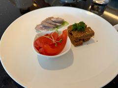 -三亚亚龙湾瑞吉酒店·铭轩中餐厅Mingxuan·海南菜·粤菜