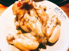 -老天桥蛙炉火锅(姑苏总店)