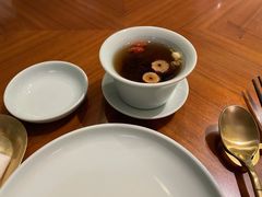 特调八宝茶-喜鼎海胆水饺(东港店)