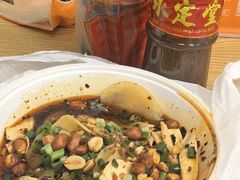 -八世的拌·川式凉拌菜(东门店)