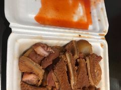 -细妹五香牛杂(步行街店)