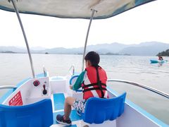 -千岛湖-欢乐水世界