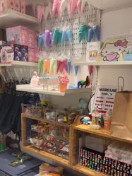 -MINI MARS KIDS CLUB亲子家庭中心(杨浦黄兴店)