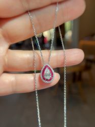 -Cindy Jewelry·钻戒·彩色宝石