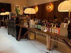-银米·云南传统过桥米线(双廊黑金冠店)