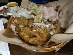 -粗茶淡饭•陕菜•家常菜