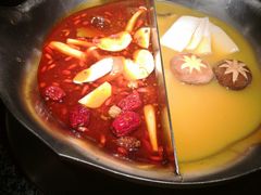 -湊湊火锅·茶憩(上海合生汇店)