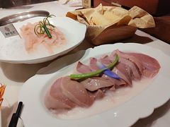 -围炉夜话·潮汕卤水火锅(榕江店)