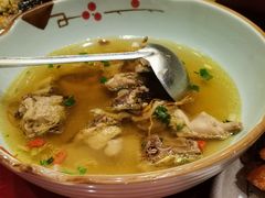 当归老田鸡汤-外婆人家(软件园店)
