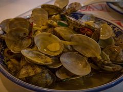 -阿尔法海鲜排档(爱琴海店)