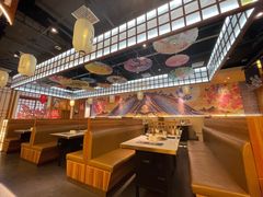 -千寻山野烤肉(中关村店)