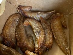 -奶奶的美食(宽厚里店)
