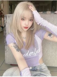-COSMO PRO造型