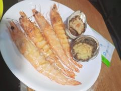 -松坂屋日料自助(长城路店)