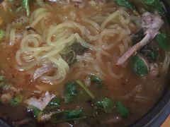 -鸡西冷面(翠竹店)
