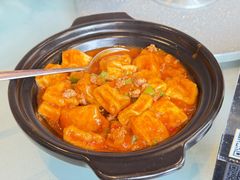 石屏豆腐煲-多味居(剪子巷店)