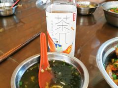 -老顺兴干拌面(雨花亭店)