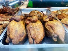 -护国寺小吃(左家庄店)