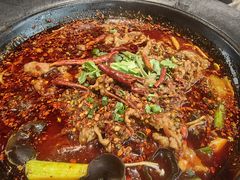 -大盐帮川菜馆(长楹天街店)