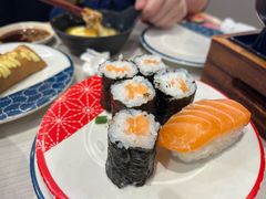 -濱寿司(高新伊藤店)