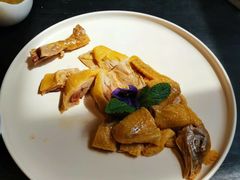 -百花深处·老北京风味菜