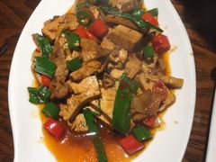 -香满堂川湘菜烤鱼(龙茗路店)