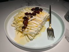 -雀蓝川菜(滨湖万象汇店)