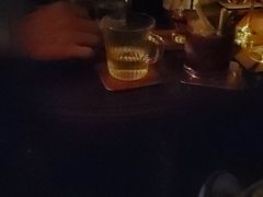 -LONG BAR 廊吧(外滩华尔道夫酒店)