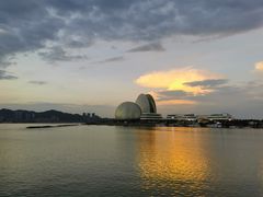 -野狸岛