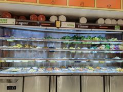 -张亮麻辣烫(天津和平多伦道店)