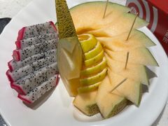 -海底捞火锅(佳兆业广场店)