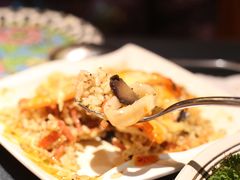 -吱咖啡西式简餐