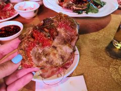 -虎门不夜天海鲜市场