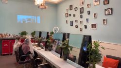 -Hair ART造型沙龙