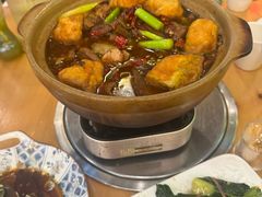 -湛林.粤西大排挡(前门店)