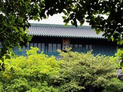 -浙江省博物馆(孤山馆区)