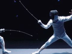 -尚剑击剑中心(铁山路馆)