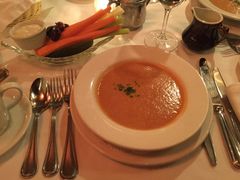 -Keens Steakhouse