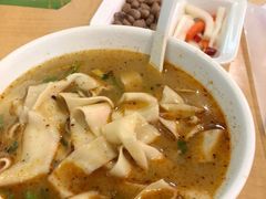 -萧记三鲜烩面(东站店)