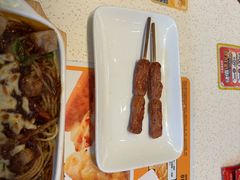 -乐凯撒披萨(汇港购物中心店)