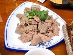 手掰肝-别有洞天(一匡街店)