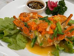 -瑞福园联谊餐室(茂名南路店)